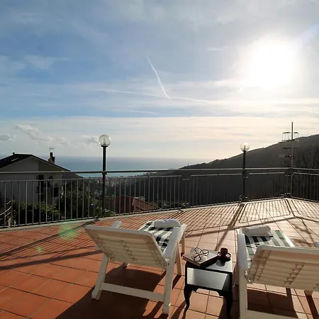 Casa Camelia Apartment