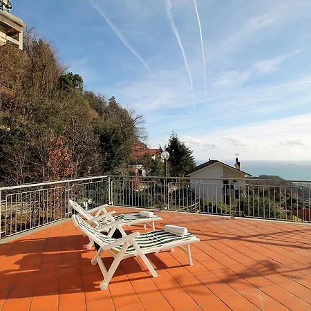 Casa Camelia Apartment