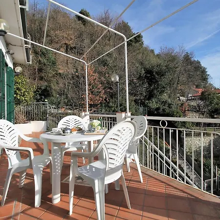 Casa Camelia Apartment *