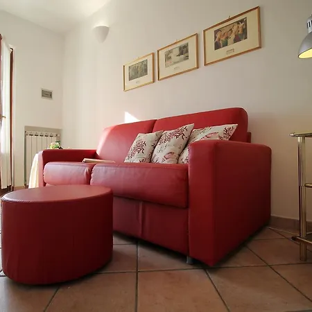 Apartment Casa Camelia *