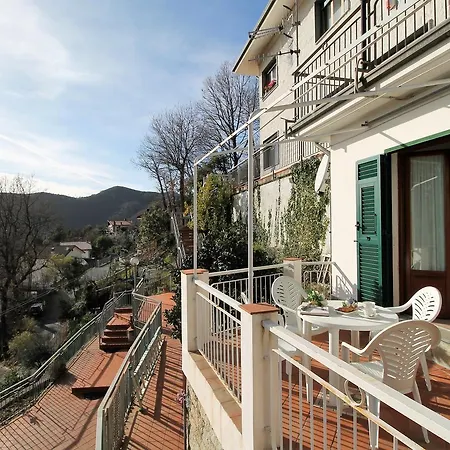 Casa Camelia Apartment