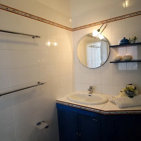 Appartement Casa Camelia *
