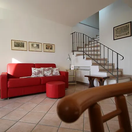 Appartement Casa Camelia Varazze
