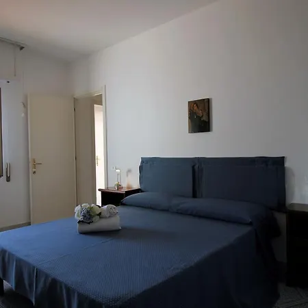 Casa Camelia Varazze