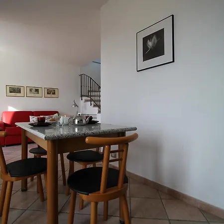 Appartement Casa Camelia *