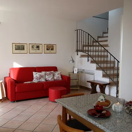Casa Camelia