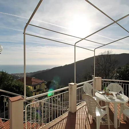 Appartement Casa Camelia *