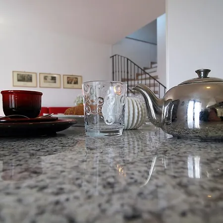 Apartamento Casa Camelia *