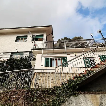 Casa Camelia * Varazze
